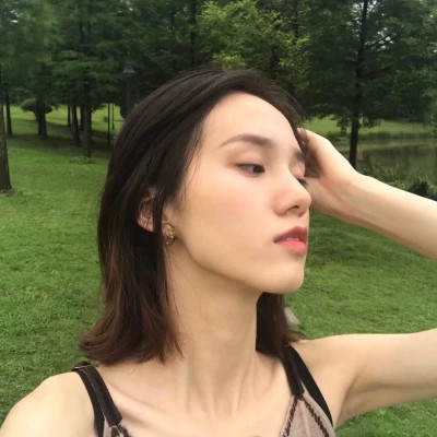 个性女生头像