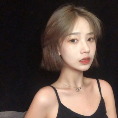 个性女生头像