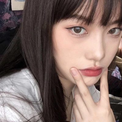 个性女生头像