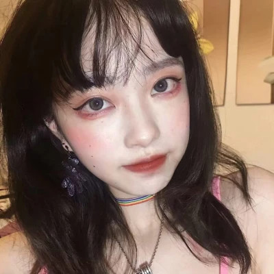 个性女生头像