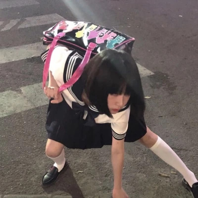 个性女生头像