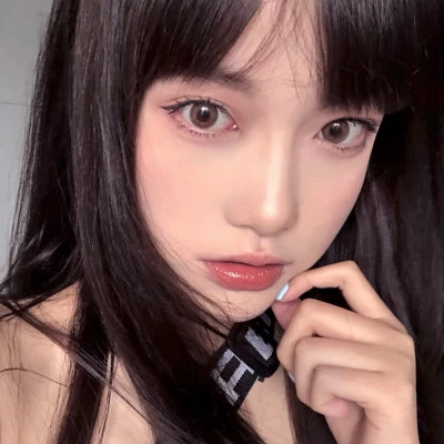 个性女生头像