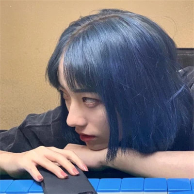 个性女生头像