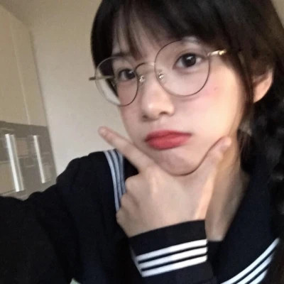个性女生头像