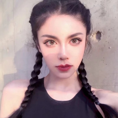 个性女生头像