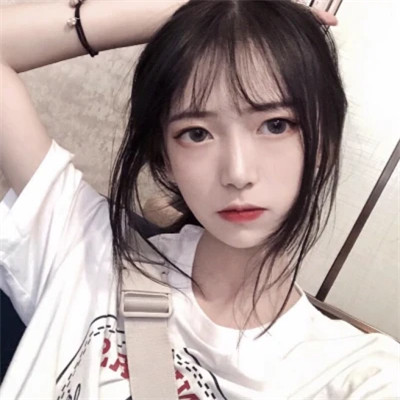 个性女生头像