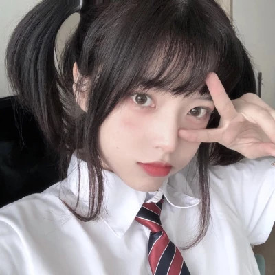 个性女生头像