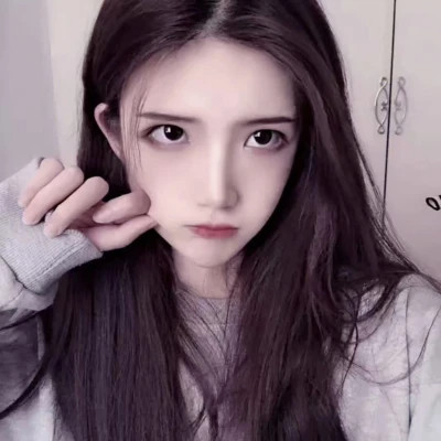 个性女生头像