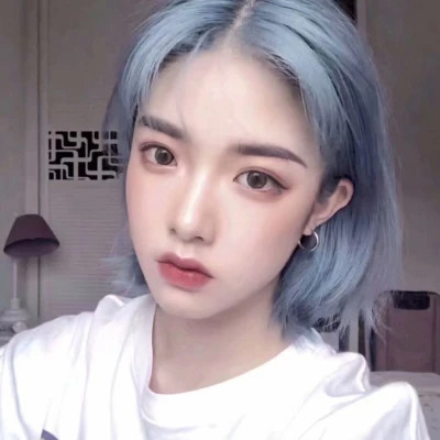 个性女生头像