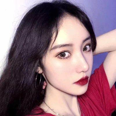 个性女生头像