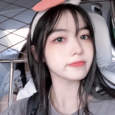 个性女生头像