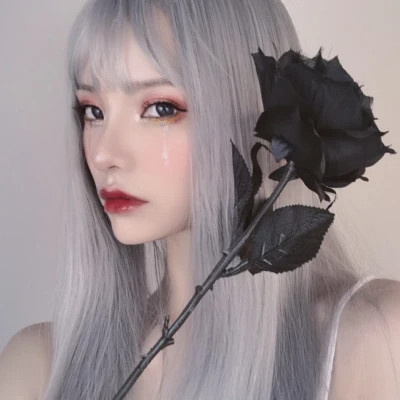 个性女生头像