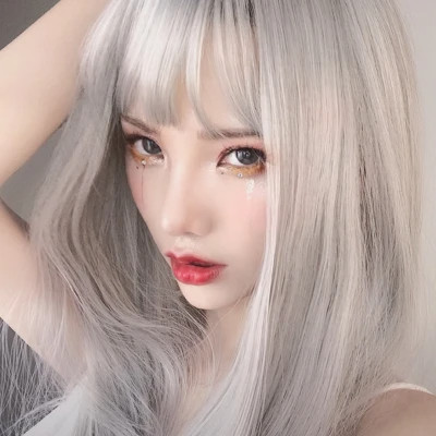 个性女生头像