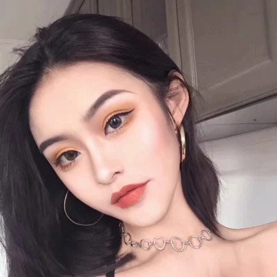 个性女生头像