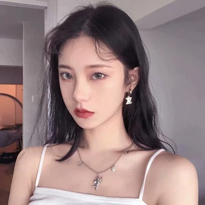 个性女生头像