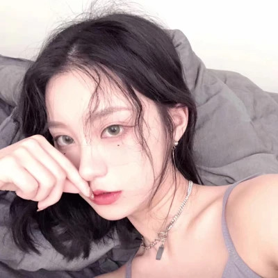 个性女生头像