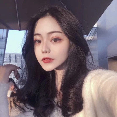 个性女生头像