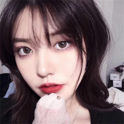 个性女生头像