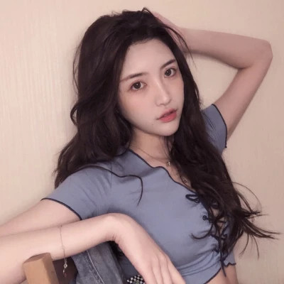 好看的女生头像推荐