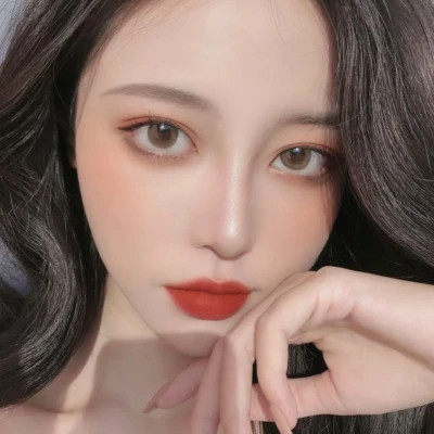 好看的女生头像推荐