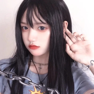 好看的女生头像推荐