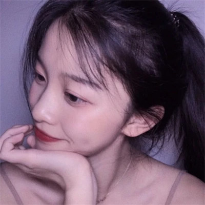 好看的女生头像推荐