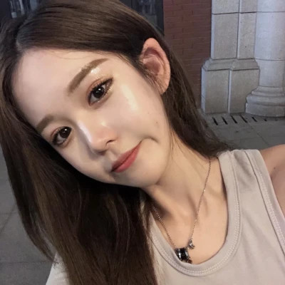 好看的女生头像推荐