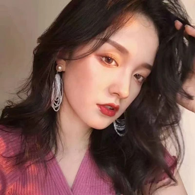 好看的女生头像推荐