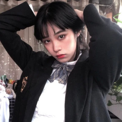 好看的女生头像推荐