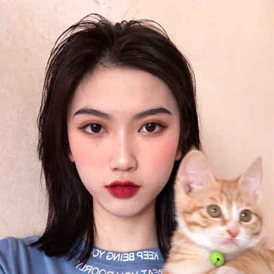 好看的女生头像推荐