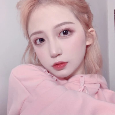 好看的女生头像推荐