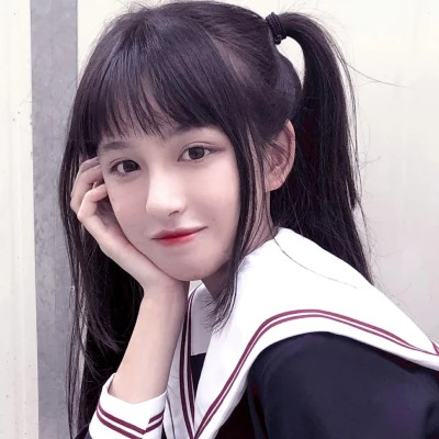 好看的女生头像推荐
