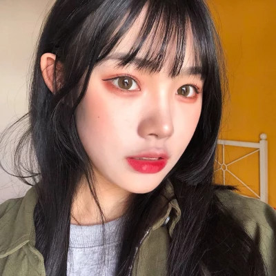好看的女生头像推荐
