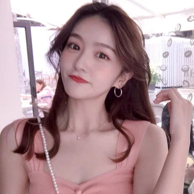 好看的女生头像推荐