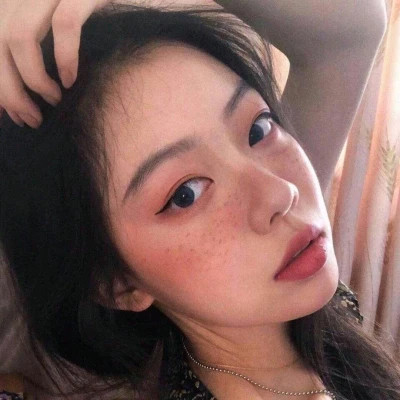 好看的女生头像推荐