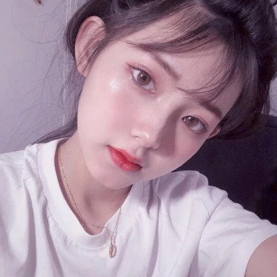 好看的女生头像推荐