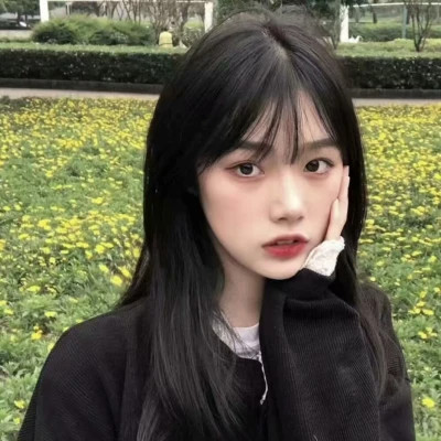 好看的女生头像推荐