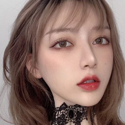 好看的女生头像推荐