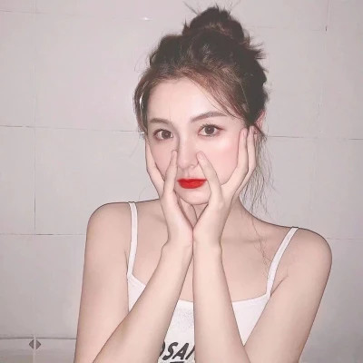 好看的女生头像推荐