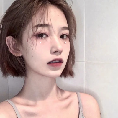 好看的女生头像推荐