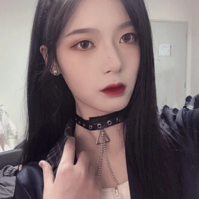 好看的女生头像推荐