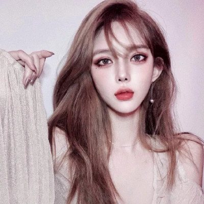 好看的女生头像推荐