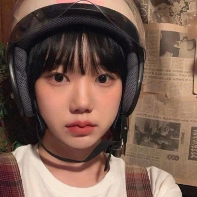 好看的女生头像推荐