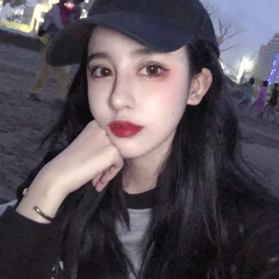 好看的女生头像推荐