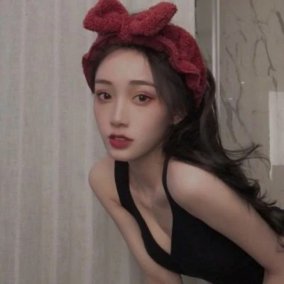 好看的女生头像推荐