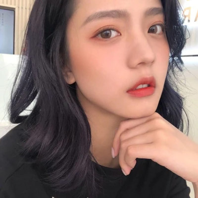 好看的女生头像推荐