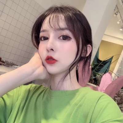 好看的女生头像推荐