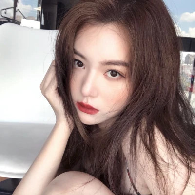 好看的女生头像推荐