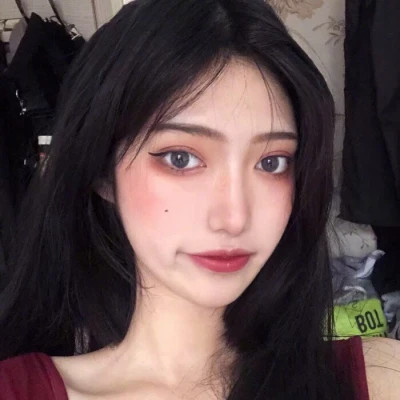 好看的女生头像推荐
