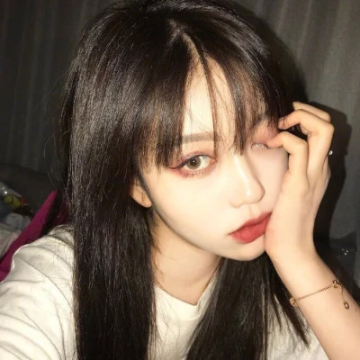 好看的女生头像推荐